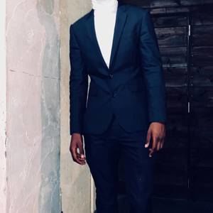 Meet your Posher, Donte